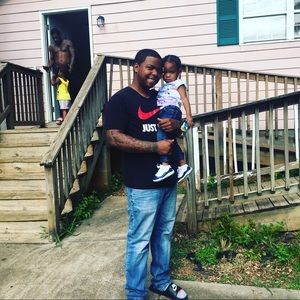 Meet your Posher, Aaron